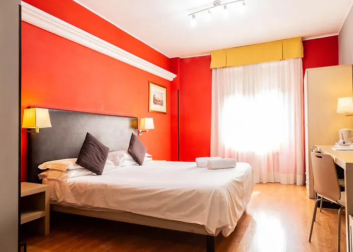 Hotel Berlino