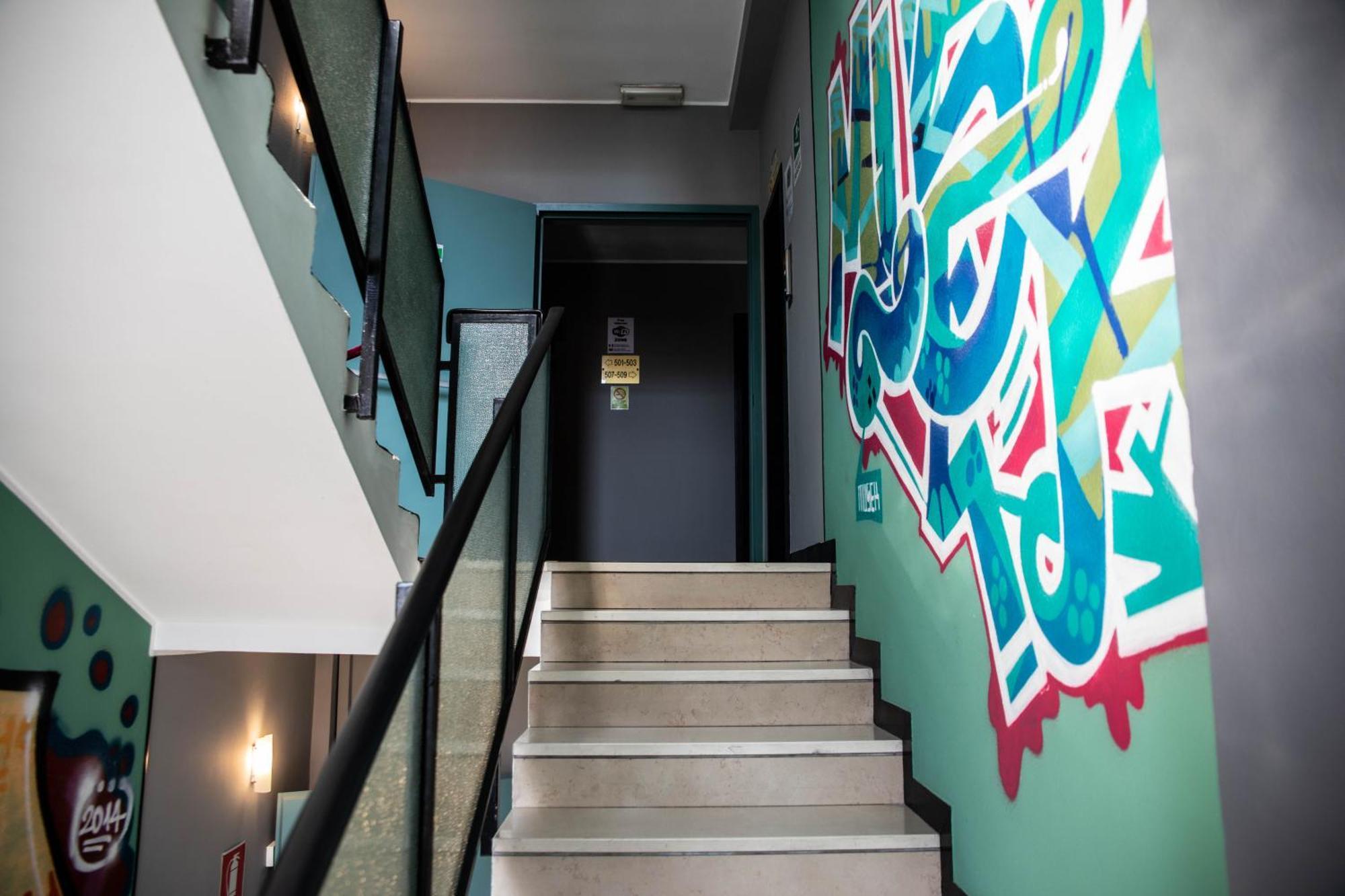 Hotel Berlino Mailand