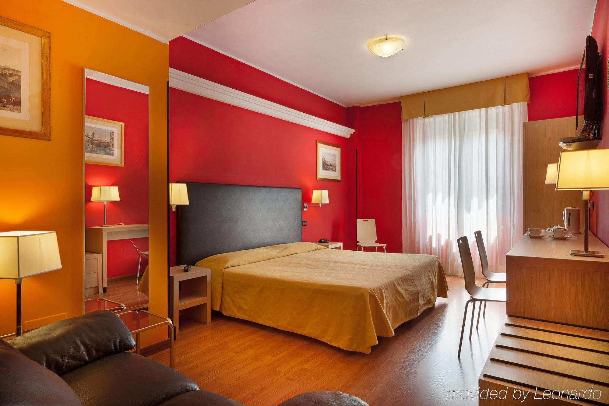 Berlino Hotel Mailand