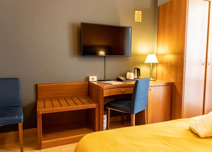 Hotel Berlino