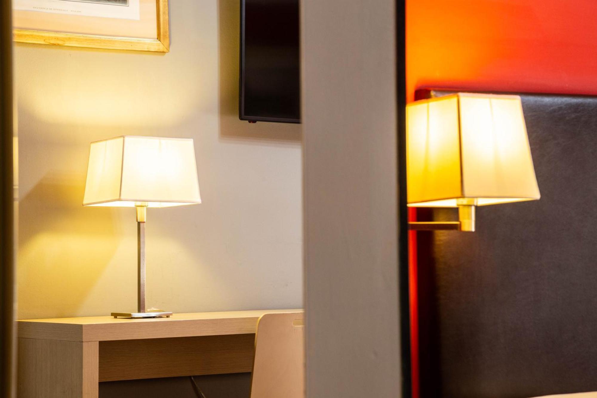 Hotel Berlino Mailand